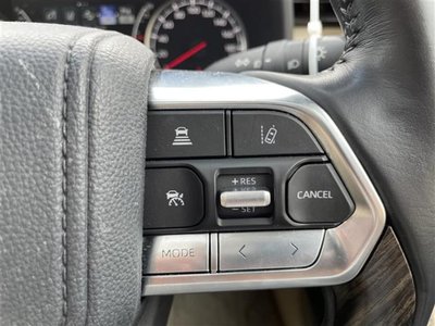 2023 Toyota LAND CRUISER 300 photo 7