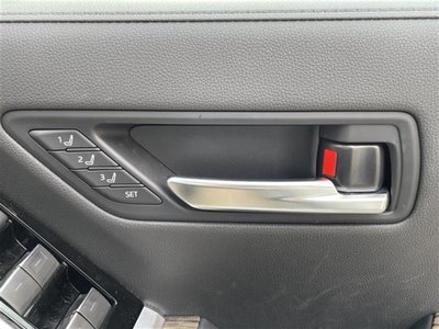 2023 Toyota LAND CRUISER 300 thumbnail 27