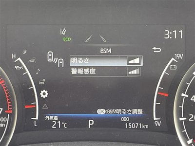 2023 Toyota LAND CRUISER 300 photo 6