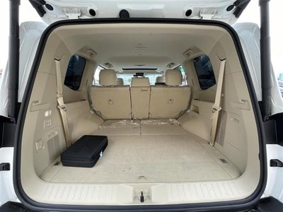 2023 Toyota LAND CRUISER 300 photo 13