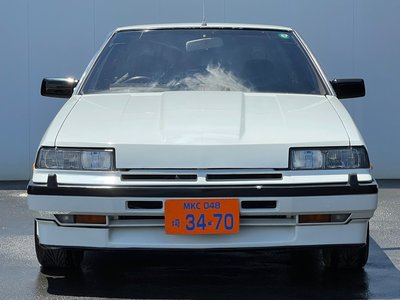 1983 Nissan SKYLINE COUPE — фото 11