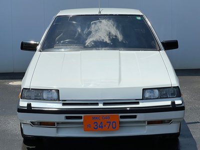1983 Nissan SKYLINE COUPE — фото 10
