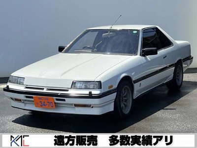 1983 Nissan SKYLINE COUPE — фото 1