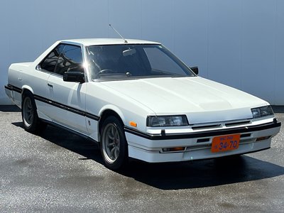 1983 Nissan SKYLINE COUPE — фото 13