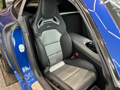 2016 Mercedes-BENZ GT AMG photo 42