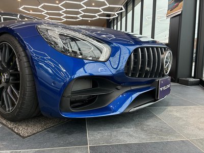 2016 Mercedes-BENZ GT AMG photo 6