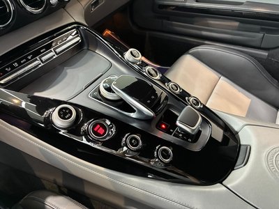 2016 Mercedes-BENZ GT AMG photo 33