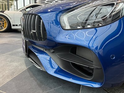 2016 Mercedes-BENZ GT AMG photo 7
