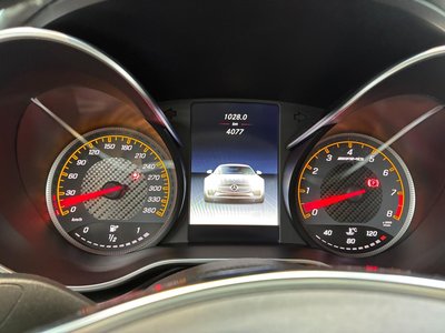 2016 Mercedes-BENZ GT AMG photo 21