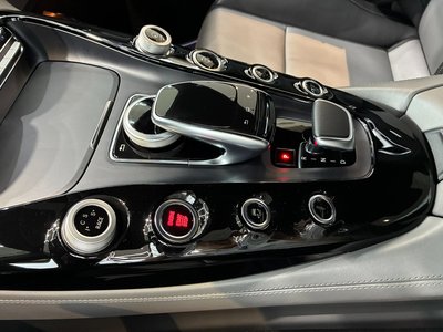 2016 Mercedes-BENZ GT AMG photo 34