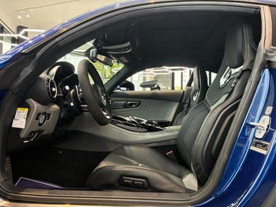 2016 Mercedes-BENZ GT AMG photo 24