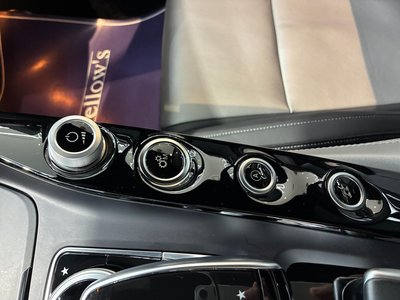 2016 Mercedes-BENZ GT AMG photo 36