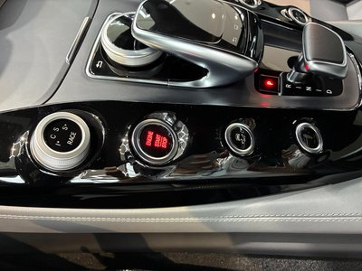 2016 Mercedes-BENZ GT AMG photo 35