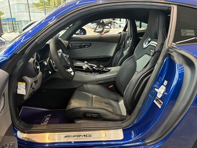 2016 Mercedes-BENZ GT AMG photo 15