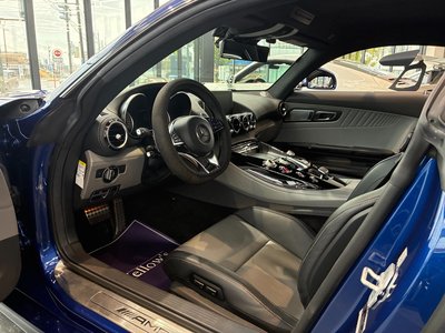 2016 Mercedes-BENZ GT AMG photo 17