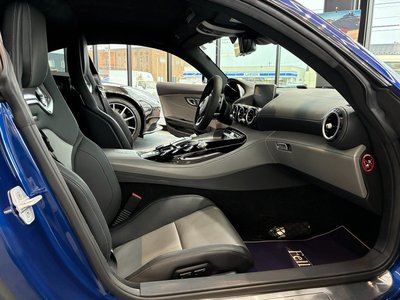 2016 Mercedes-BENZ GT AMG photo 40