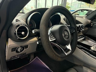 2016 Mercedes-BENZ GT AMG photo 18