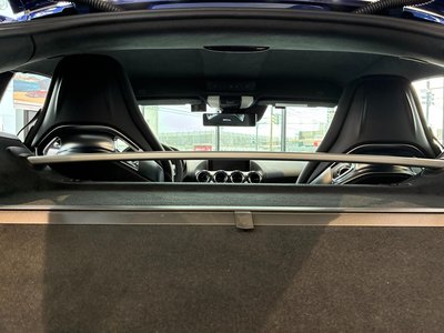 2016 Mercedes-BENZ GT AMG photo 46