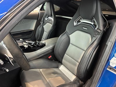 2016 Mercedes-BENZ GT AMG photo 25