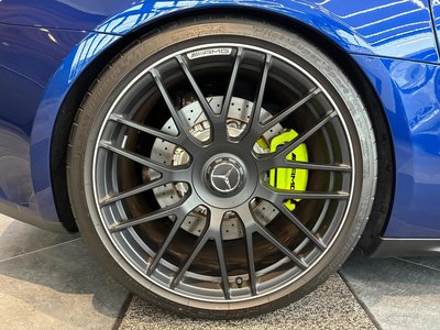 2016 Mercedes-BENZ GT AMG photo 52