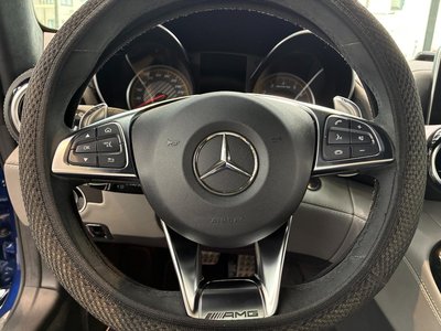 2016 Mercedes-BENZ GT AMG photo 19