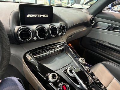 2016 Mercedes-BENZ GT AMG photo 26