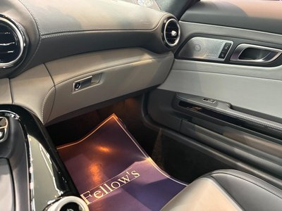 2016 Mercedes-BENZ GT AMG photo 37