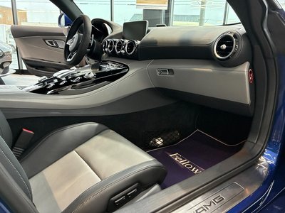 2016 Mercedes-BENZ GT AMG photo 41