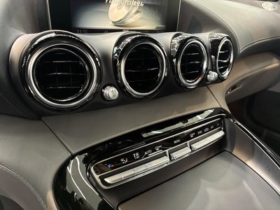 2016 Mercedes-BENZ GT AMG photo 32