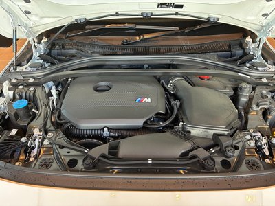 2025 BMW 1 SERIES thumbnail 38