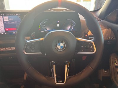 2025 BMW 1 SERIES thumbnail 25