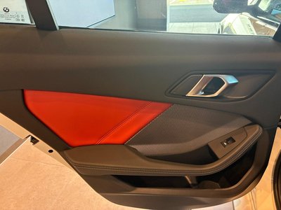 2025 BMW 1 SERIES thumbnail 20