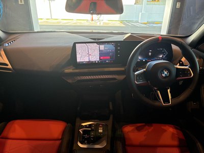 2025 BMW 1 SERIES thumbnail 23