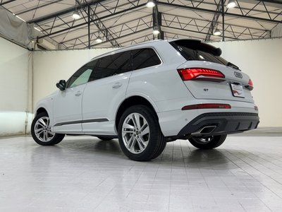 صورة مصغرة 69 لـ 2025 AUDI Q7