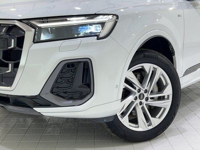 صورة مصغرة 70 لـ 2025 AUDI Q7