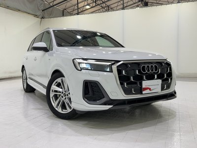 صورة مصغرة 3 لـ 2025 AUDI Q7
