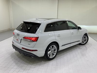 صورة مصغرة 62 لـ 2025 AUDI Q7