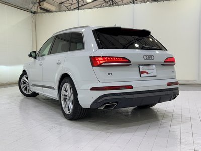 صورة مصغرة 7 لـ 2025 AUDI Q7