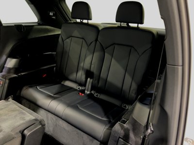 صورة مصغرة 54 لـ 2025 AUDI Q7