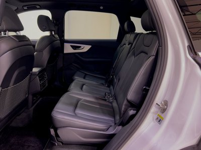 صورة مصغرة 53 لـ 2025 AUDI Q7