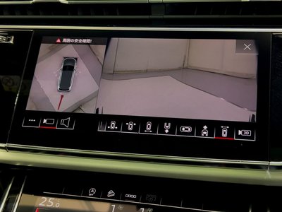 صورة مصغرة 28 لـ 2025 AUDI Q7