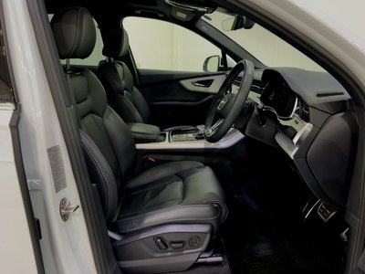 صورة مصغرة 13 لـ 2025 AUDI Q7