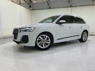 صورة مصغرة 61 لـ 2025 AUDI Q7