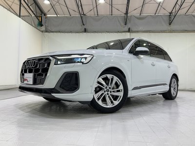 صورة مصغرة 60 لـ 2025 AUDI Q7