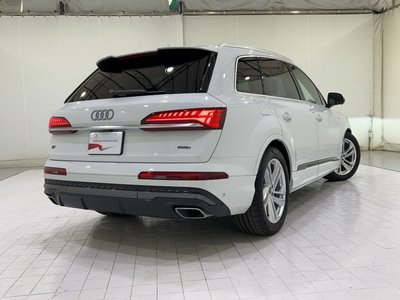 صورة مصغرة 5 لـ 2025 AUDI Q7