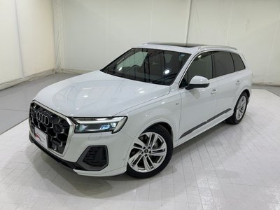 صورة مصغرة 59 لـ 2025 AUDI Q7