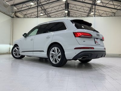 صورة مصغرة 68 لـ 2025 AUDI Q7