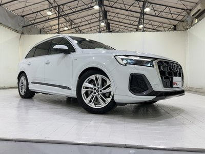 صورة مصغرة 65 لـ 2025 AUDI Q7