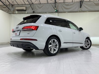 صورة مصغرة 63 لـ 2025 AUDI Q7