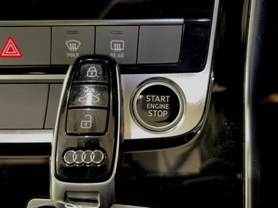 صورة مصغرة 41 لـ 2025 AUDI Q7
